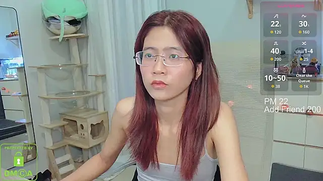 littlemiilk online show from 02/02/26, 08:35