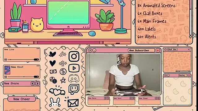 Snapshot of minimama69 chatting on 03/12/25, 10:26 minimama69 online show from 03/12/25, 10:26