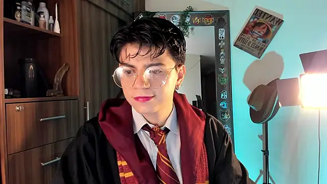 marckalexis online show from 11/01/25, 12:01