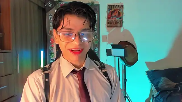 marckalexis online show from 12/20/25, 01:34