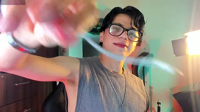 marckalexis online show from 01/16/26, 11:42