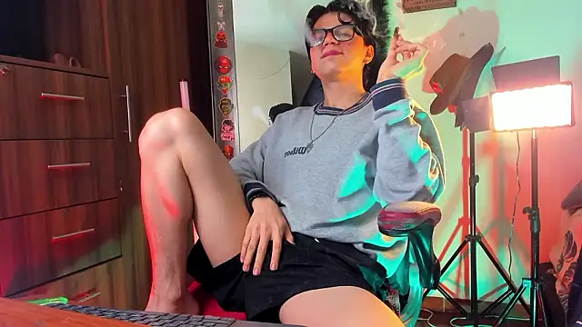 marckalexis online show from 02/28/26, 11:00