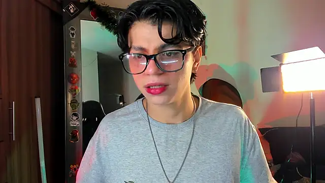 marckalexis online show from 03/01/26, 11:34