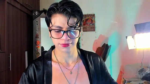 marckalexis online show from 03/05/26, 12:12