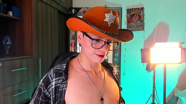 marckalexis online show from 04/08/26, 11:37