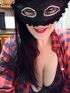 Melanya83 online show from 01/07/25, 06:56