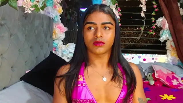 Karly coffe online show from 12/18/25, 09:37