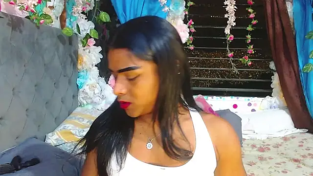 Karly coffe online show from 01/11/26, 07:46