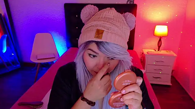 Snapshot of Cuckold_lover69 chatting on 01/23/25, 03:58 Cuckold lover69 online show from 01/23/25, 03:58