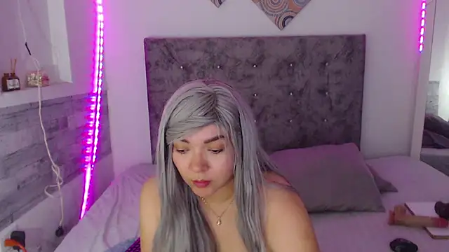 Cuckold lover69 online show from 05/27/26, 02:52