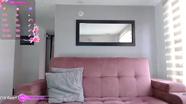 lauramcdowell1 online show from 03/03/25, 06:44