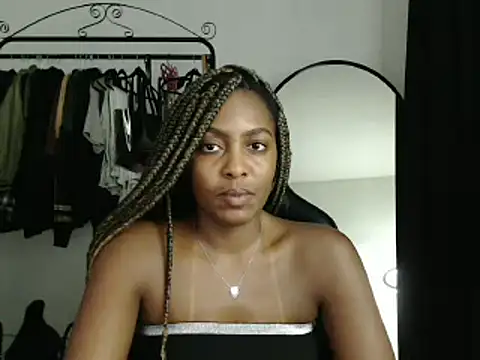 marisilva br online show from 01/29/25, 02:51