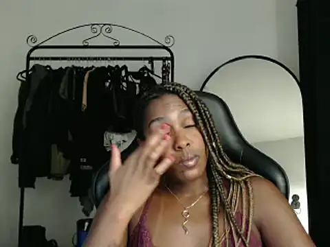 marisilva br online show from 03/10/25, 09:18