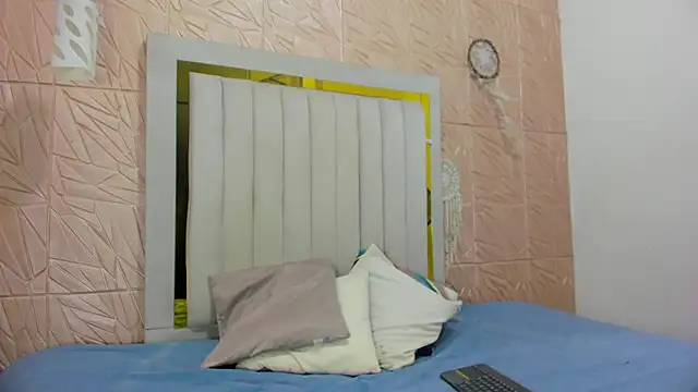 Ammy Connor1 online show from 11/11/25, 08:31