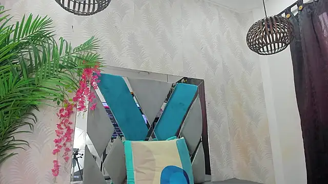 Ammy Connor1 online show from 02/06/26, 08:45