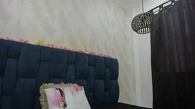 Ammy Connor1 online show from 02/28/26, 08:43