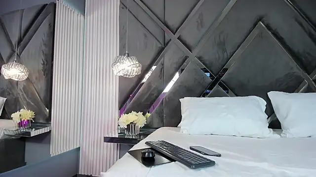 MaluDiaz online show from 02/13/26, 05:09