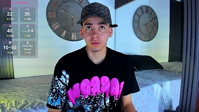 Mike 0233  online show from 03/04/25, 04:27