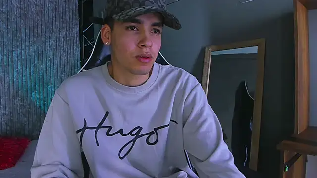 Mike 0233  online show from 03/13/25, 08:04