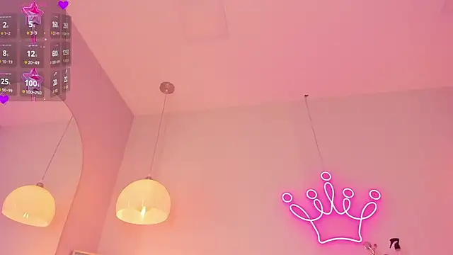 violeth hill online show from 10/26/25, 07:09