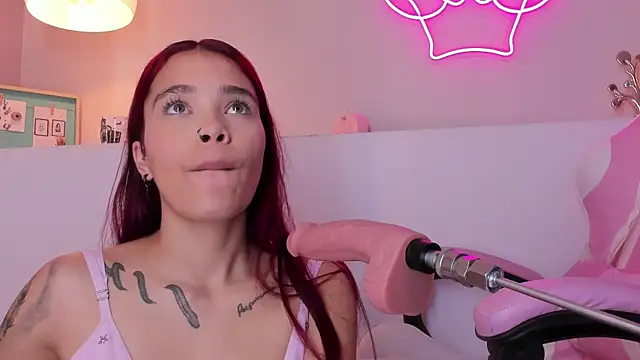 violeth hill online show from 01/09/26, 07:26