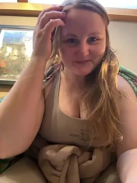 GingerSnap33 online show from 12/03/25, 08:07