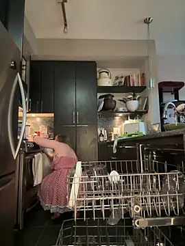 GingerSnap33 online show from 04/18/26, 06:12