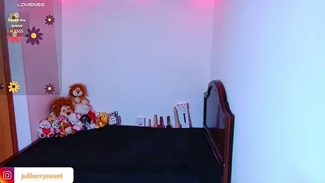 juli05star20 online show from 11/07/25, 09:48