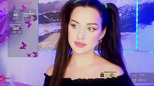 Snapshot of -CrazyAnna- chatting on 12/13/24, 05:43 -CrazyAnna- online show from 12/13/24, 05:43