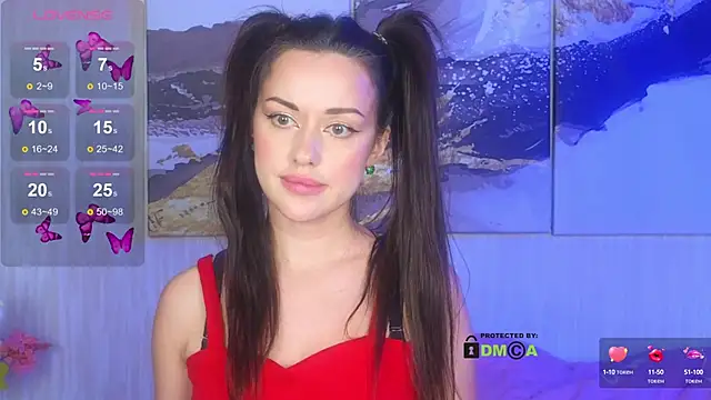 Snapshot of -CrazyAnna- chatting on 12/29/24, 03:03 -CrazyAnna- online show from 12/29/24, 03:03