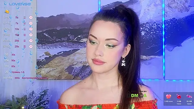 Snapshot of -CrazyAnna- chatting on 01/10/25, 09:23 -CrazyAnna- online show from 01/10/25, 09:23