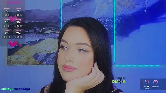 Snapshot of -CrazyAnna- chatting on 02/11/25, 01:51 -CrazyAnna- online show from 02/11/25, 01:51