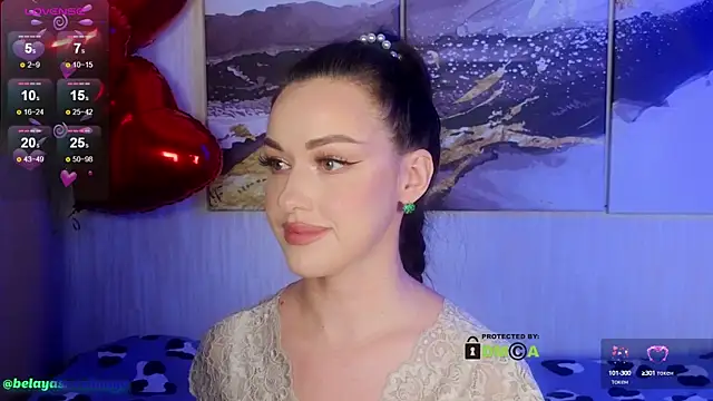 Snapshot of -CrazyAnna- chatting on 02/15/25, 05:50 -CrazyAnna- online show from 02/15/25, 05:50