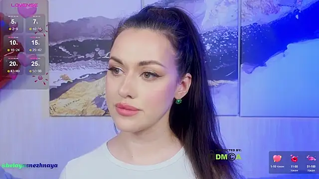 Snapshot of -CrazyAnna- chatting on 02/28/25, 05:15 -CrazyAnna- online show from 02/28/25, 05:15