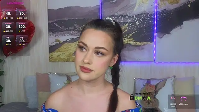 Snapshot of -CrazyAnna- chatting on 03/11/25, 04:18 -CrazyAnna- online show from 03/11/25, 04:18