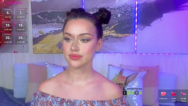 Snapshot of -CrazyAnna- chatting on 03/15/25, 01:29 -CrazyAnna- online show from 03/15/25, 01:29