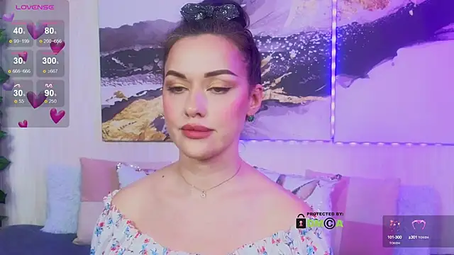 Snapshot of -CrazyAnna- chatting on 03/21/25, 12:28 -CrazyAnna- online show from 03/21/25, 12:28