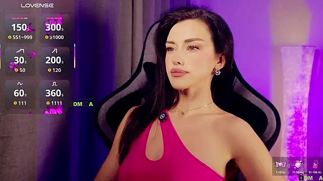 -CrazyAnna- online show from 03/04/26, 06:03