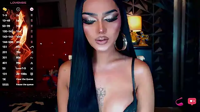 Snapshot of NatalyaFox chatting on 01/16/26, 09:57 NatalyaFox online show from 01/16/26, 09:57