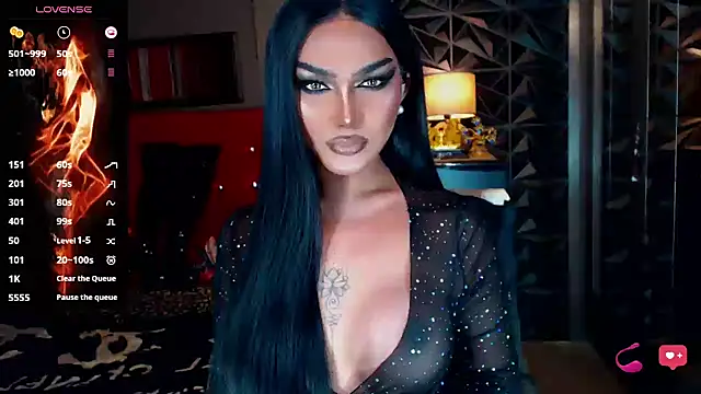 Snapshot of NatalyaFox chatting on 01/17/26, 09:36 NatalyaFox online show from 01/17/26, 09:36