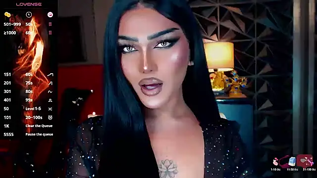 Snapshot of NatalyaFox chatting on 01/19/26, 08:40 NatalyaFox online show from 01/19/26, 08:40