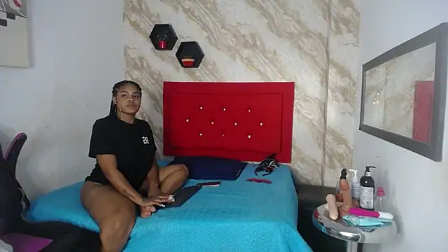 issa  love online show from 01/07/26, 01:19