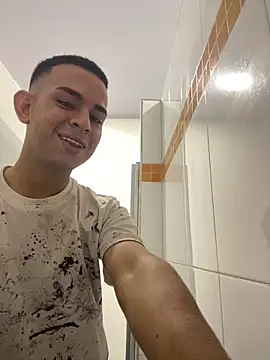 Oscarmartinez123 online show from 04/17/26, 02:20