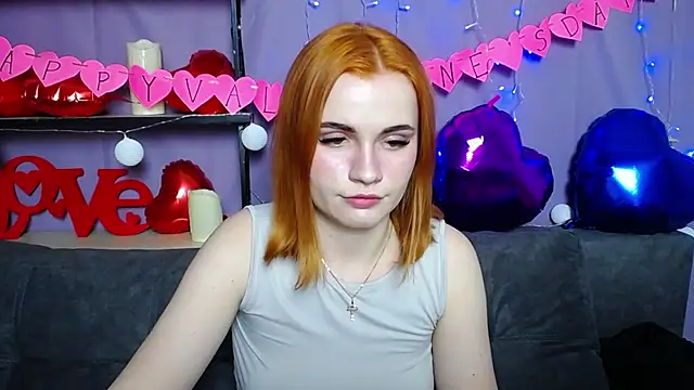 MargaritaKiss online show from 02/10/25, 07:49