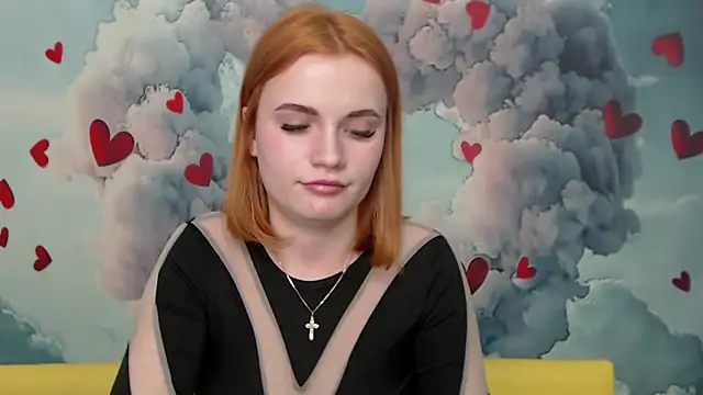 MargaritaKiss online show from 02/13/25, 02:12