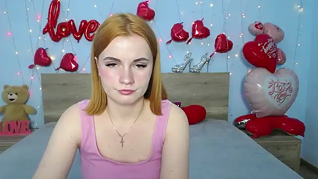 MargaritaKiss online show from 02/22/25, 07:47