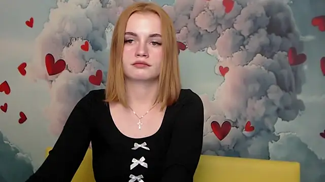 MargaritaKiss online show from 02/23/25, 10:20