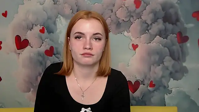 MargaritaKiss online show from 02/24/25, 06:16