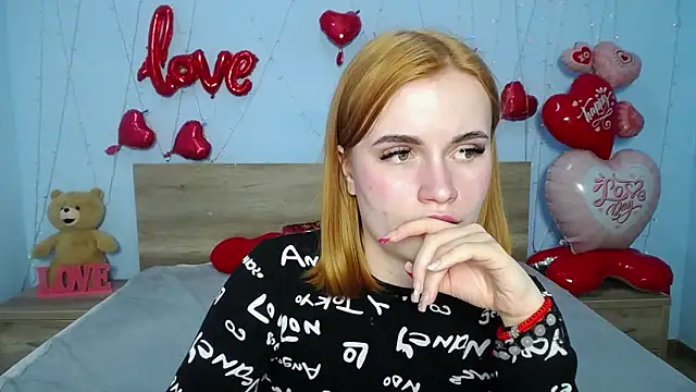 MargaritaKiss online show from 02/25/25, 11:33