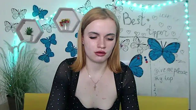 MargaritaKiss online show from 03/12/25, 11:12